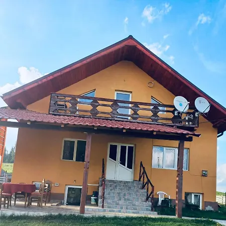 Casa Ella Holiday home