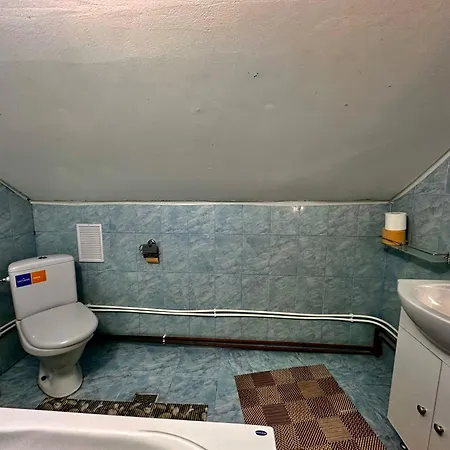 Casa Ella Holiday home Risca
