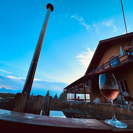 Casa Ella Holiday home