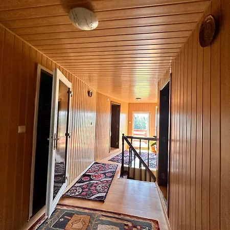 Holiday home Casa Ella